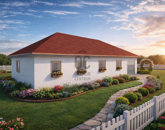 Eladó családi ház Pilisszentlászló 134 900 000 Ft