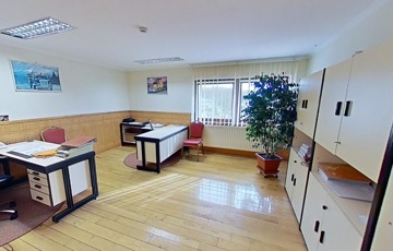 Eladó ipari ingatlan