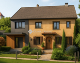 Eladó családi ház Pécs 89 900 000 Ft