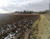 Belterületi szántó eladó, Veszprémben