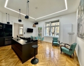 Eladó lakás Budapest II. ker 250 000 000 Ft