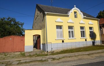 Kiadó családi ház