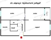 Eladó lakás Szeged 61 000 000 Ft