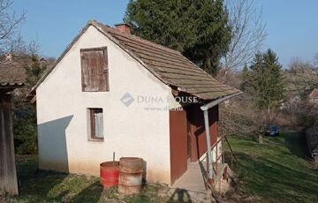 Eladó üdülő/nyaraló