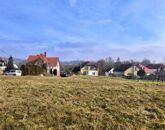 Eladó telek/földterület Hévíz 49 000 000 Ft