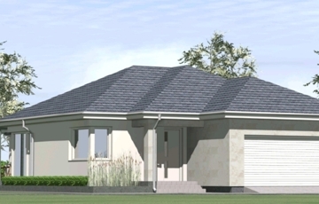 Eladó családi ház