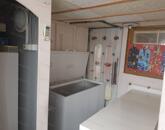 ELADÓ üzlethelyiség a KONZUM emeletén  !