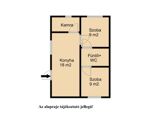 Eladó családi ház Gyula 52 000 000 Ft