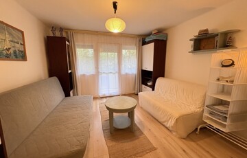 Eladó üdülő/nyaraló