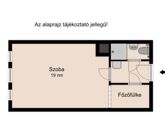 Kiadó lakás Békéscsaba 95 000 Ft