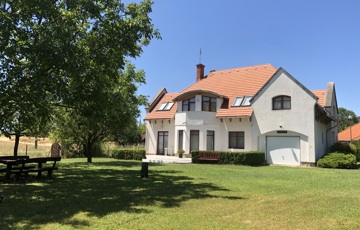 Eladó családi ház