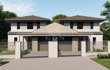 Eladó családi ház