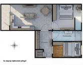 Eladó lakás Tatabánya 48 000 000 Ft