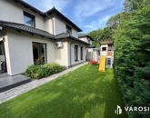 Eladó családi ház Debrecen 224 000 000 Ft