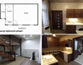 Eladó lakás Budapest I. ker 69 000 000 Ft