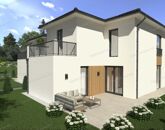 Eladó családi ház Dunaharaszti 162 500 000 Ft