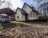 Eladó üdülő/nyaraló Balatonszepezd 72 900 000 Ft