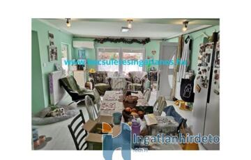 Eladó családi ház