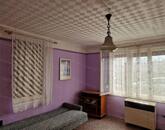 Hevesvezekényen, 95 nm-es, 3 szobás, felújítandó családi ház eladó