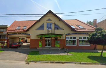 Eladó iroda/üzlethelyiség