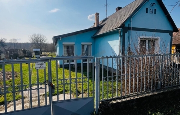 Eladó családi ház