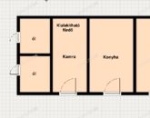 Eladó családi ház Jakabszállás 29 600 000 Ft