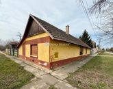 Eladó családi ház Gerendás 4 000 000 Ft