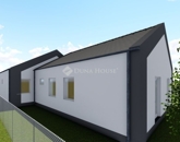 Eladó családi ház Monorierdő 84 900 000 Ft