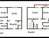 Eladó családi ház Budapest XVI. ker 152 000 000 Ft