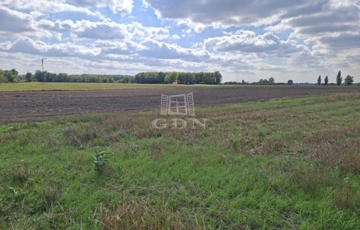 Eladó telek/földterület