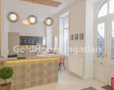 Kiadó iroda/üzlethelyiség Budapest VI. ker 670 000 Ft