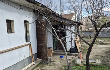 Eladó családi ház