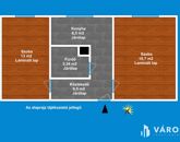 Eladó lakás Szeged 49 900 000 Ft