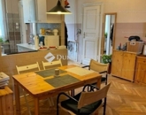 Eladó lakás Budapest VIII. ker 119 000 000 Ft