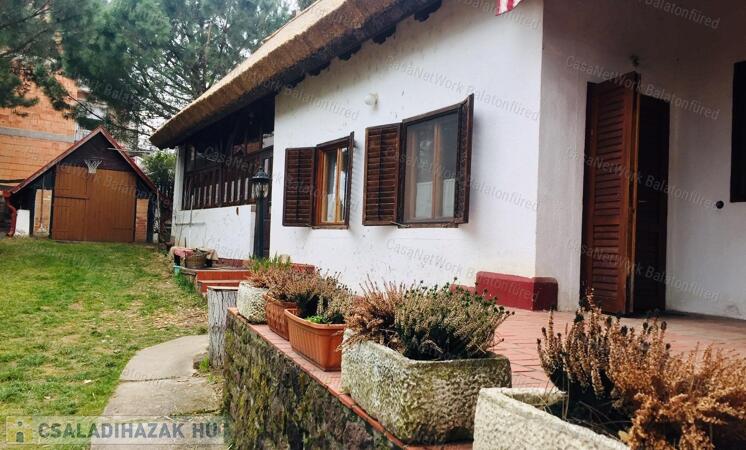 Ritka lehetőség a piacon!                                 