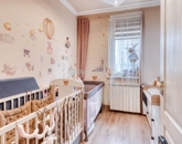 Eladó lakás Budapest XI. ker 81 000 000 Ft