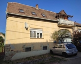 Eladó családi ház Pécs 50 000 000 Ft