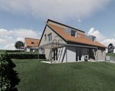 Eladó lakás Mogyoród 95 500 000 Ft