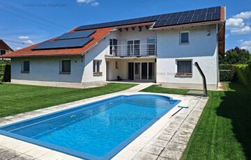 Eladó családi ház