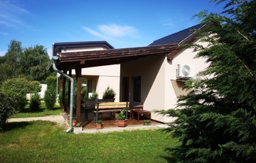 Eladó vendéglátó egység