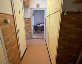 Oroszlányban földszinti, 2 szoba-hallos lakás eladó