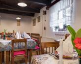 Műemlék épület a Tihanyi Apátságtól 135 méterre