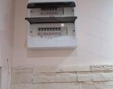 Eladó Oroszlányon egy felújított 2 szobás amerikai konyhás lakás