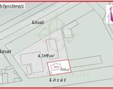 Eladó telek/földterület Dunaföldvár 25 000 000 Ft