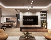 Eladó lakás Kozármisleny 101 500 000 Ft