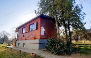 Eladó családi ház