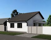 Eladó családi ház Győr 97 500 000 Ft