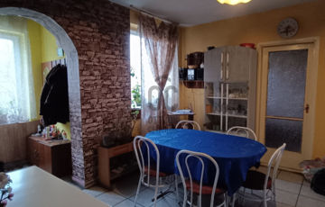 Eladó családi ház