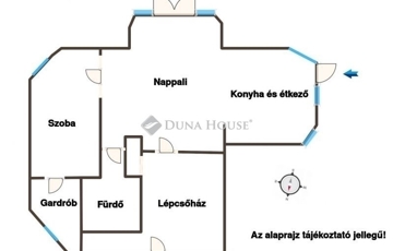 Eladó családi ház