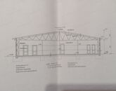 Kiadó ipari ingatlan Dabas 320 000 Ft